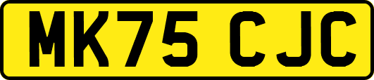 MK75CJC
