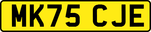 MK75CJE