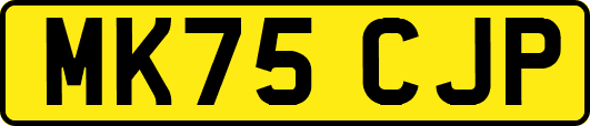 MK75CJP