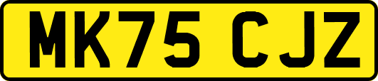 MK75CJZ