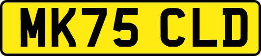 MK75CLD