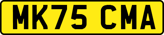 MK75CMA