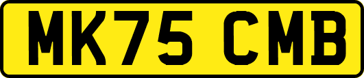 MK75CMB