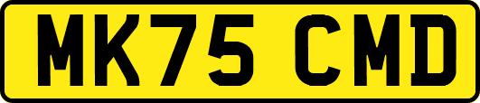 MK75CMD