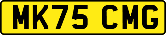 MK75CMG
