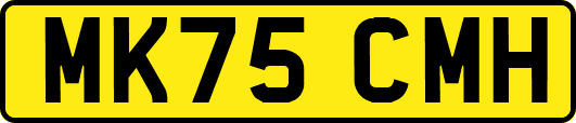 MK75CMH