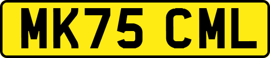 MK75CML