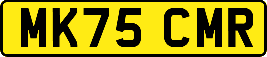 MK75CMR