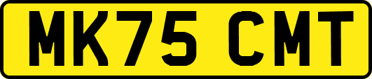 MK75CMT