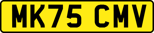 MK75CMV