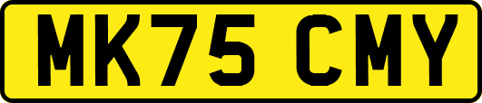 MK75CMY