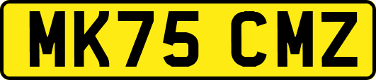 MK75CMZ
