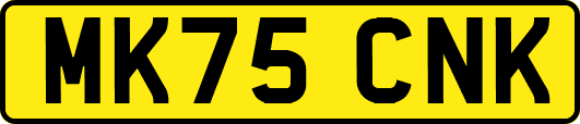 MK75CNK