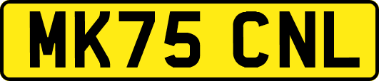 MK75CNL