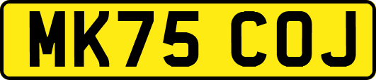 MK75COJ