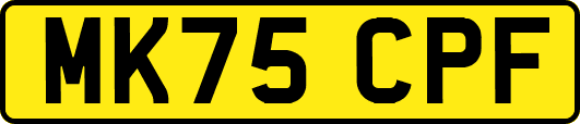 MK75CPF