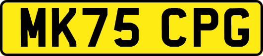 MK75CPG