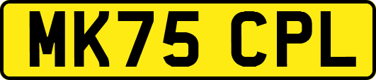 MK75CPL