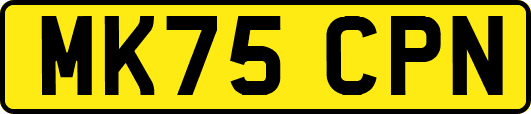 MK75CPN
