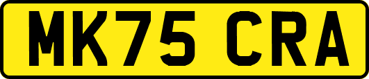 MK75CRA