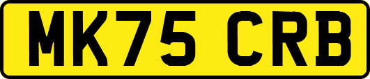 MK75CRB