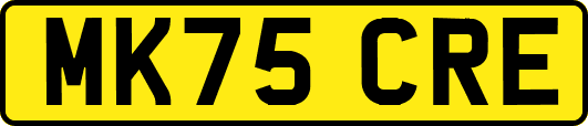 MK75CRE