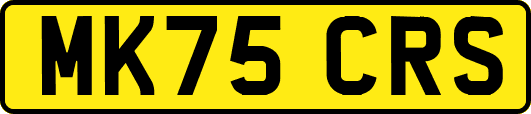 MK75CRS