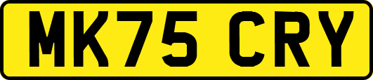 MK75CRY