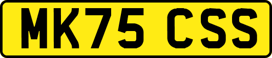 MK75CSS