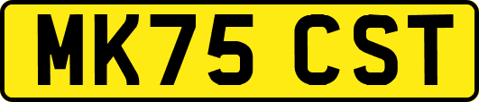 MK75CST