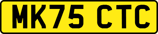 MK75CTC