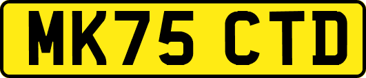 MK75CTD