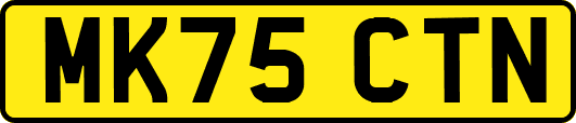 MK75CTN