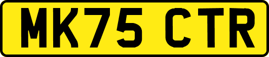 MK75CTR