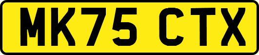 MK75CTX