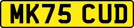 MK75CUD