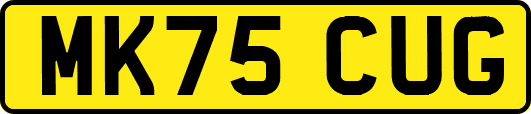 MK75CUG