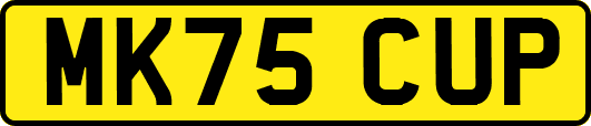 MK75CUP