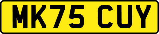 MK75CUY