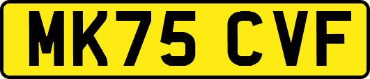 MK75CVF