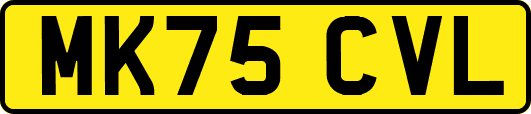 MK75CVL