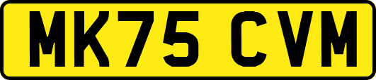 MK75CVM