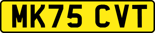 MK75CVT