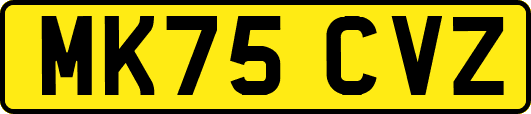 MK75CVZ