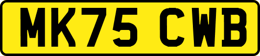 MK75CWB