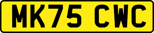 MK75CWC