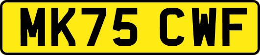 MK75CWF
