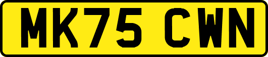 MK75CWN