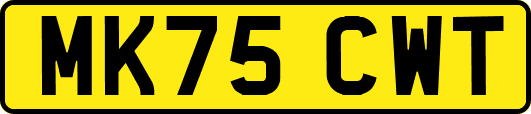 MK75CWT