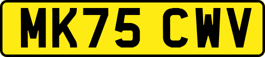 MK75CWV